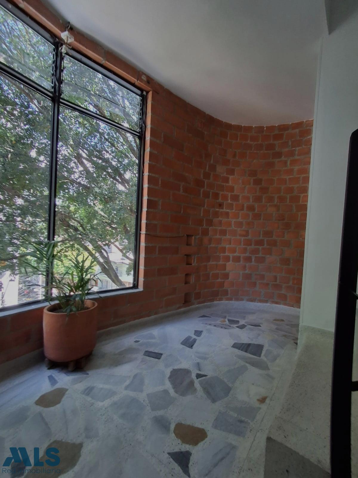 Acogedor Apartamento en La Floresta a 1 cuadra de La 80. medellin - la floresta