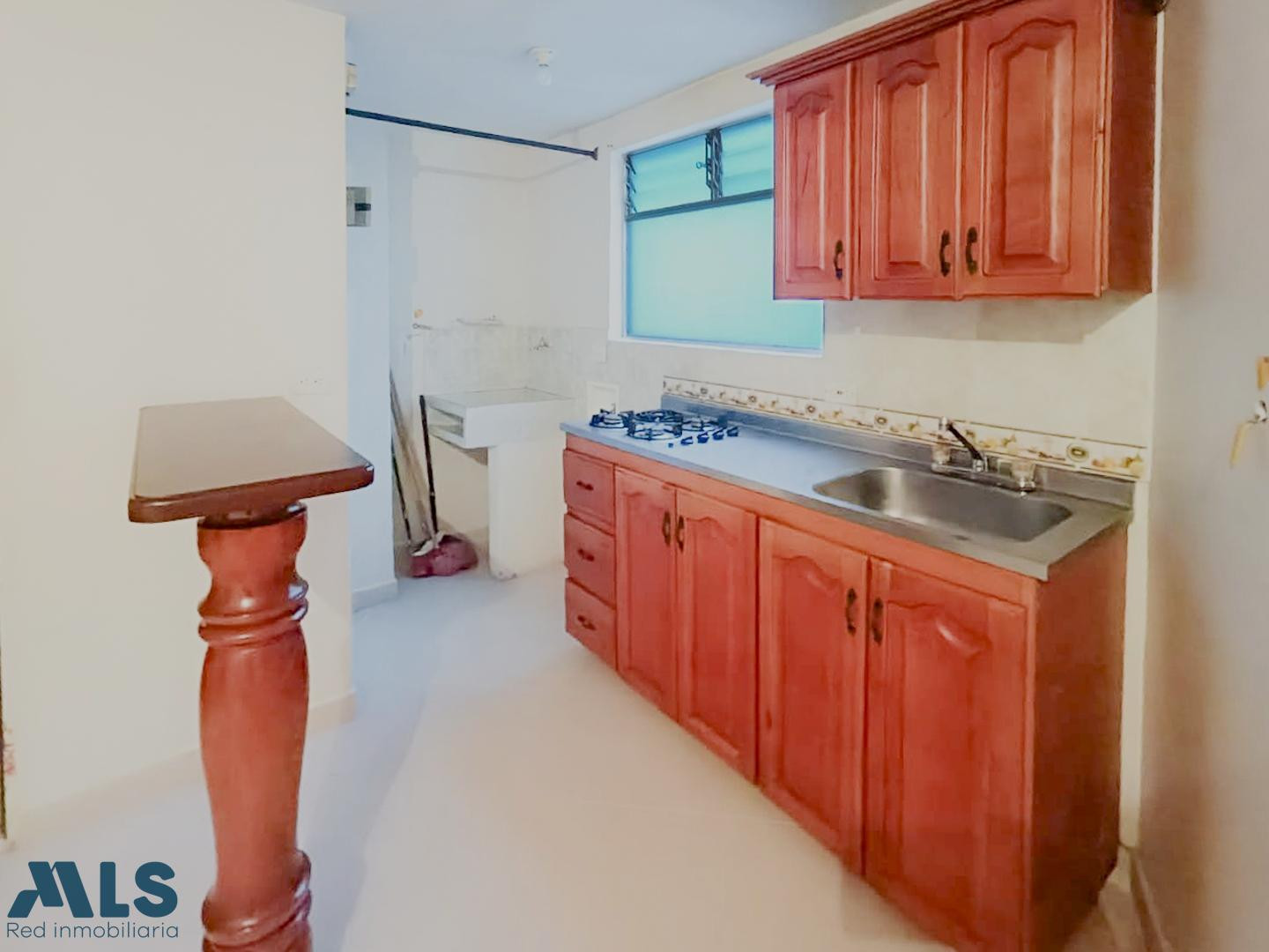 segundo piso en barrio Cristóbal medellin - barrio cristobal