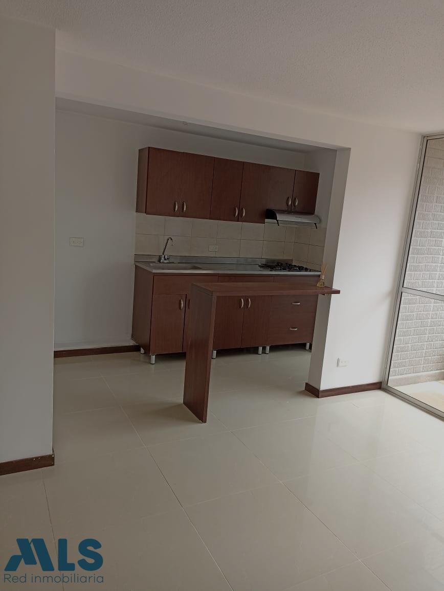 Apartamento en venta sector Bello - Niquia bello - niquia
