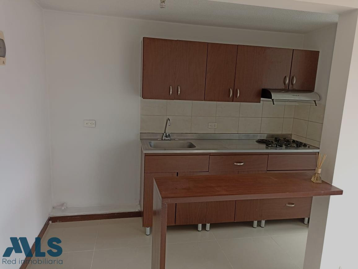 Apartamento en venta sector Bello - Niquia bello - niquia