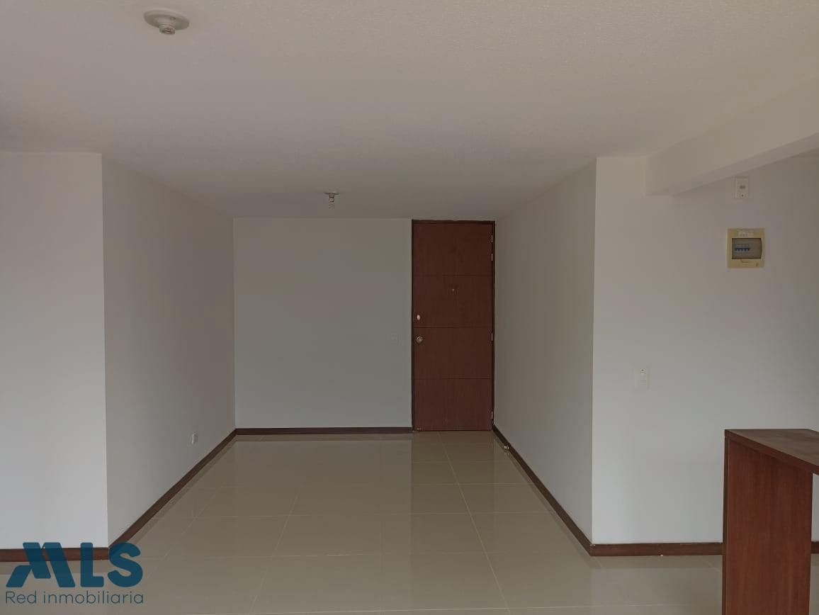 Apartamento en venta sector Bello - Niquia bello - niquia