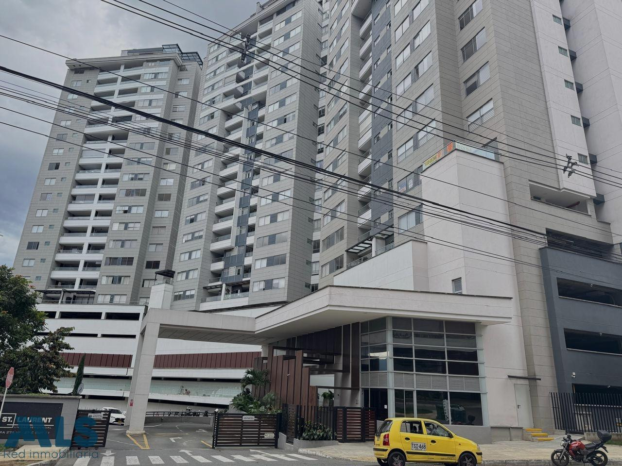 UN PROYECTO FAMILIAR DONDE PUEDES VIVIR COMO EN UN CLUB envigado - loma de los mesa