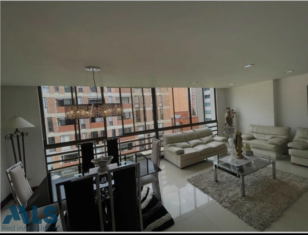 Se vende cómodo apartamento en buen sector de Laureles medellin - laureles