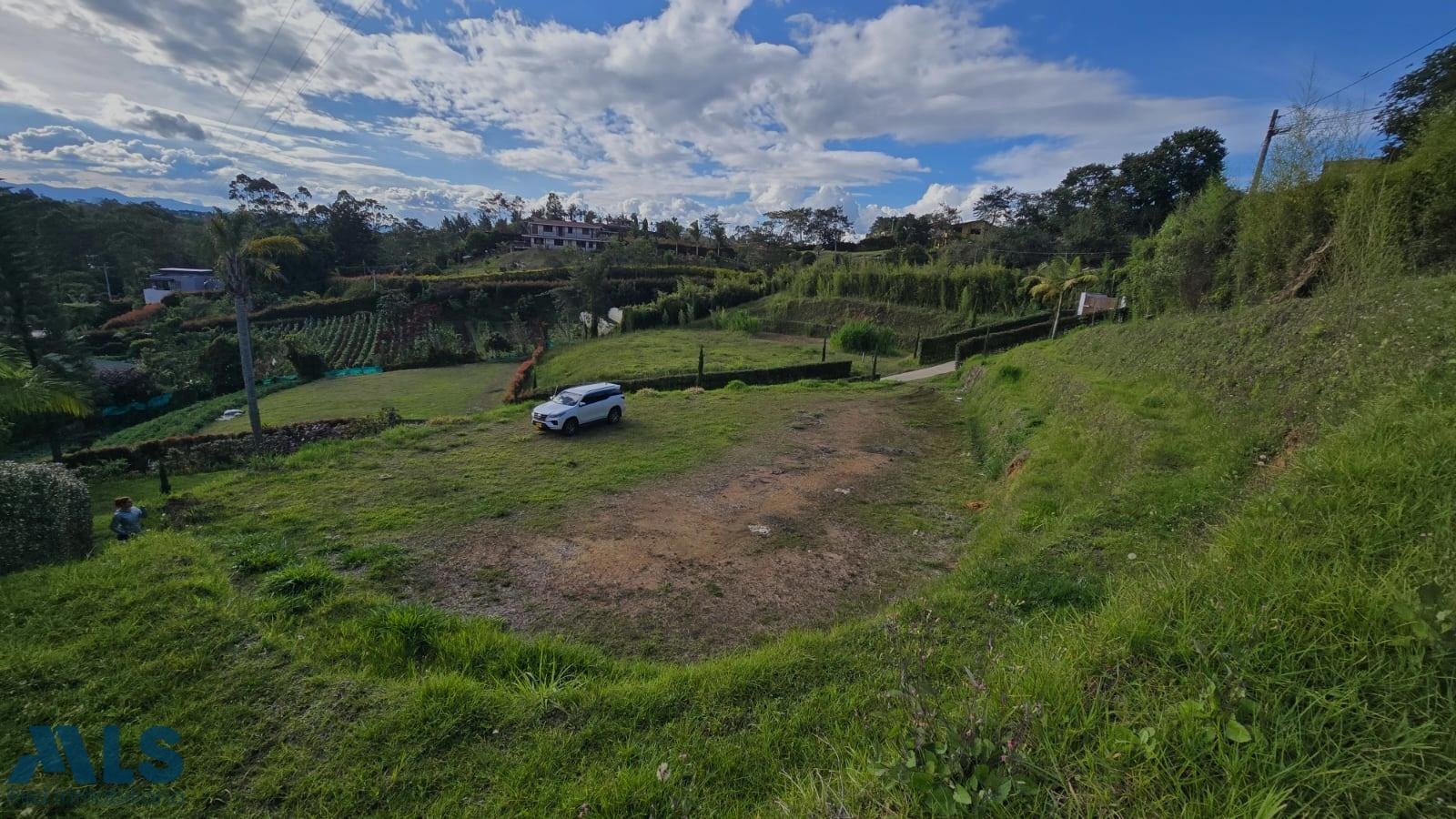 VENTA DE LOTE VEREDA SAMARIA CARMEN DE VIBORAL ANTIQUIA rionegro - corredor rionegro el carmen de viboral