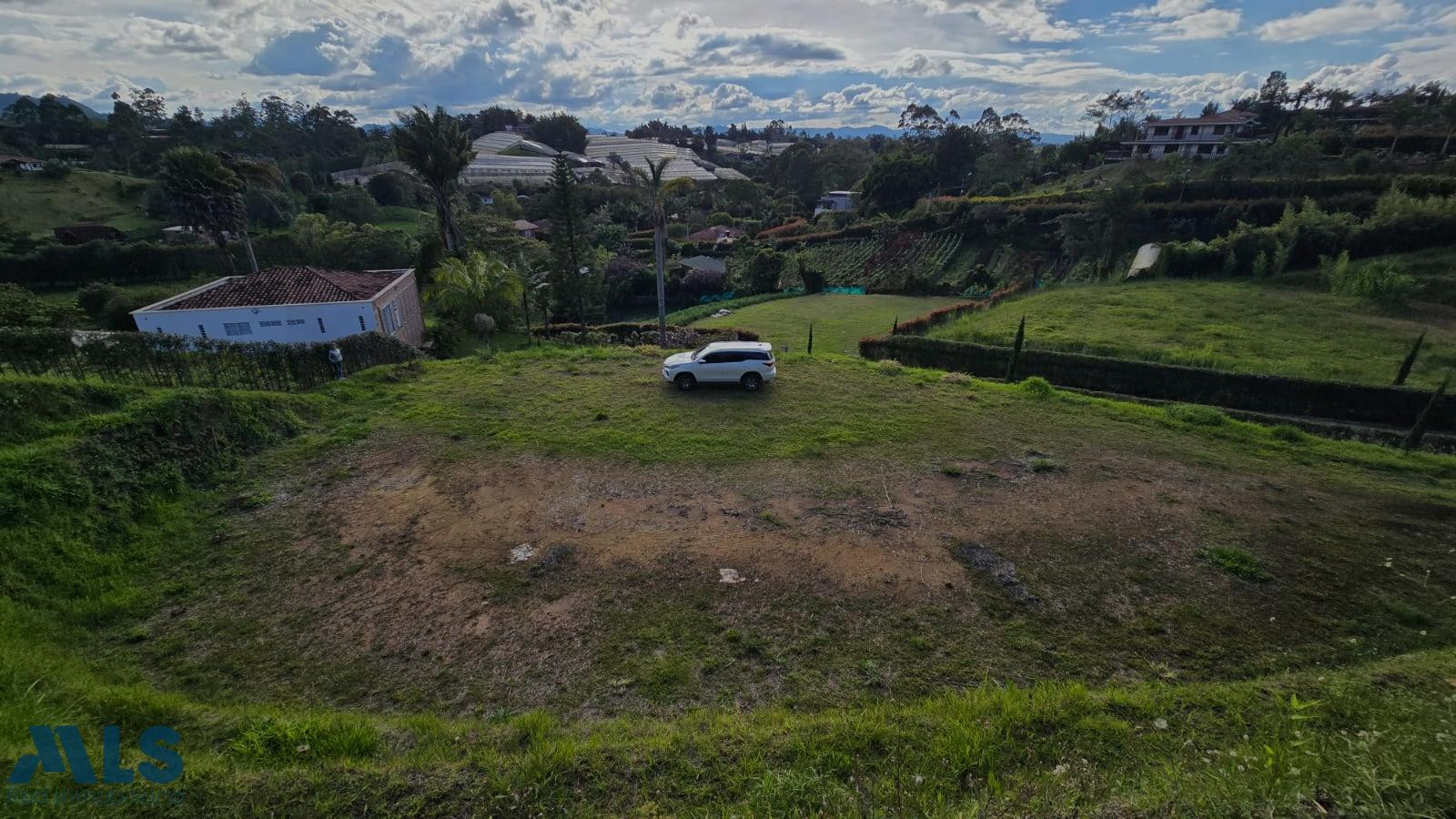 VENTA DE LOTE VEREDA SAMARIA CARMEN DE VIBORAL ANTIQUIA rionegro - corredor rionegro el carmen de viboral