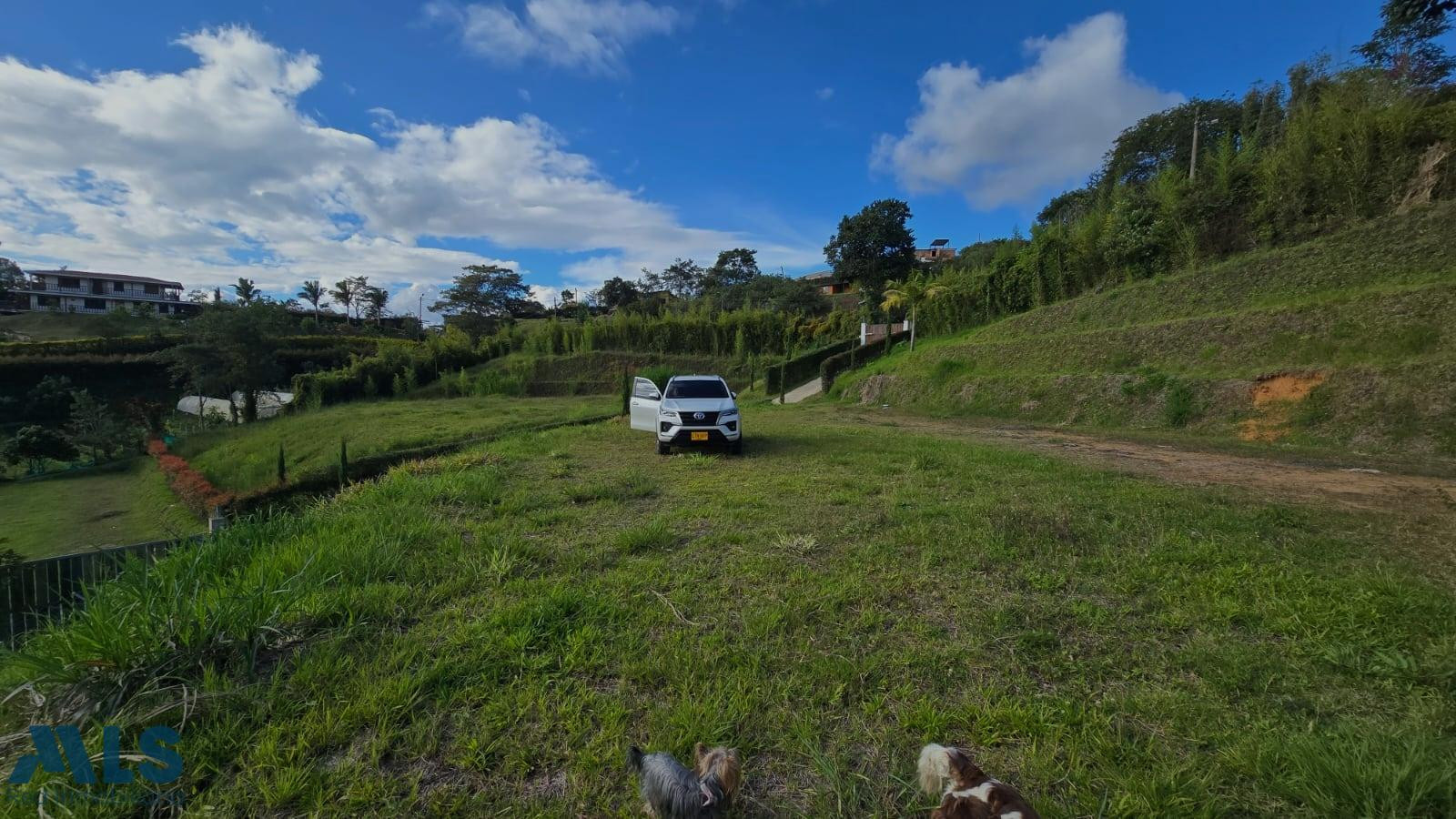 VENTA DE LOTE VEREDA SAMARIA CARMEN DE VIBORAL ANTIQUIA rionegro - corredor rionegro el carmen de viboral