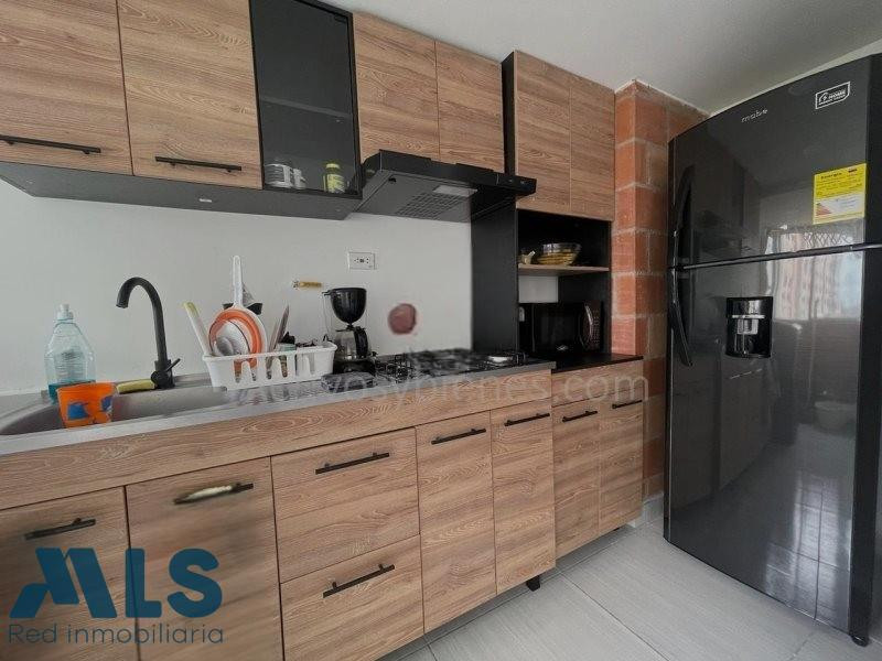 APARTAMENTO EN VENTA rionegro - v fontibon