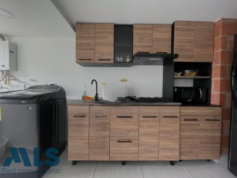 APARTAMENTO EN VENTA rionegro - v fontibon