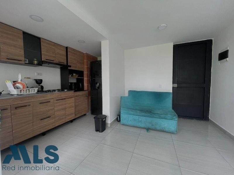 APARTAMENTO EN VENTA rionegro - v fontibon