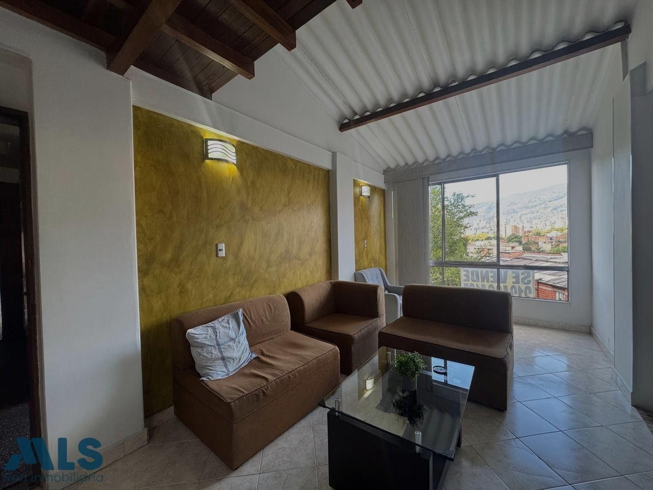 APARTAMENTO EN VENTA EN SEÑORIAL envigado - senorial