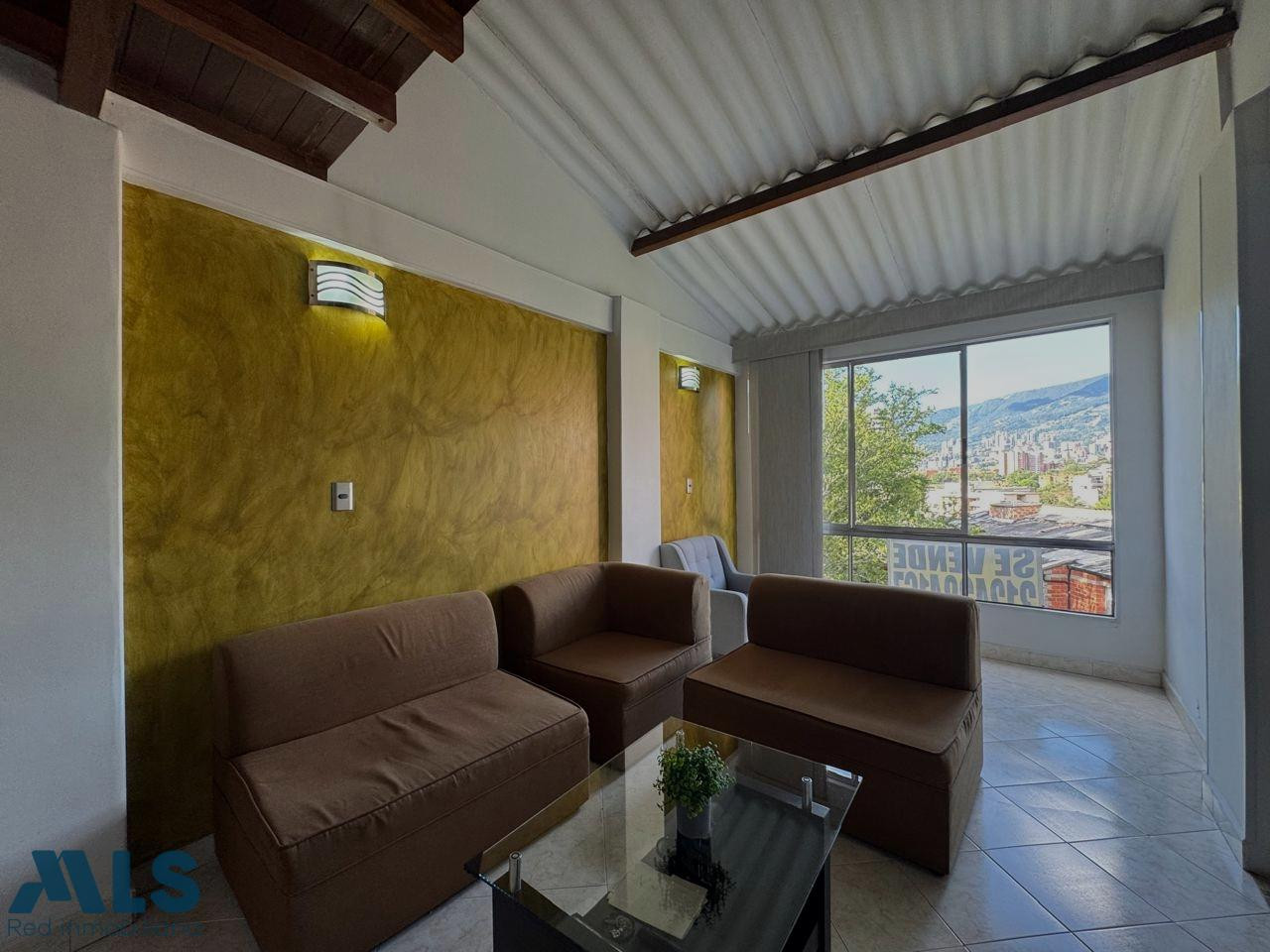 APARTAMENTO EN VENTA EN SEÑORIAL envigado - senorial