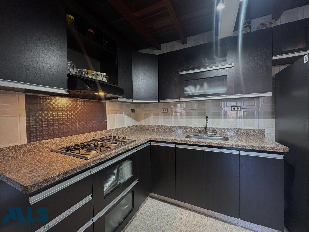 APARTAMENTO EN VENTA EN SEÑORIAL envigado - senorial