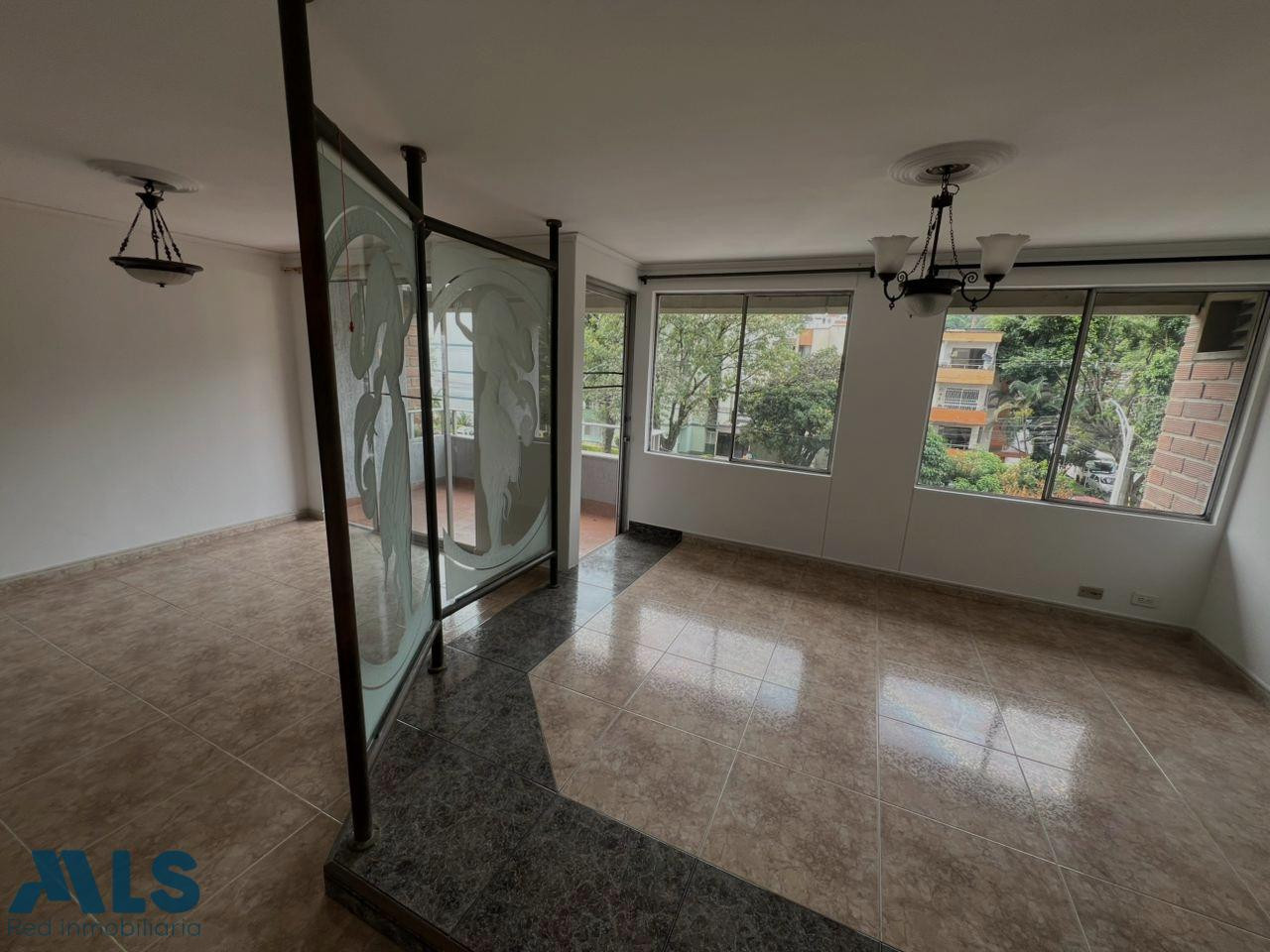 APARTAMENTO CON AREA Y PUNTO medellin - estadio