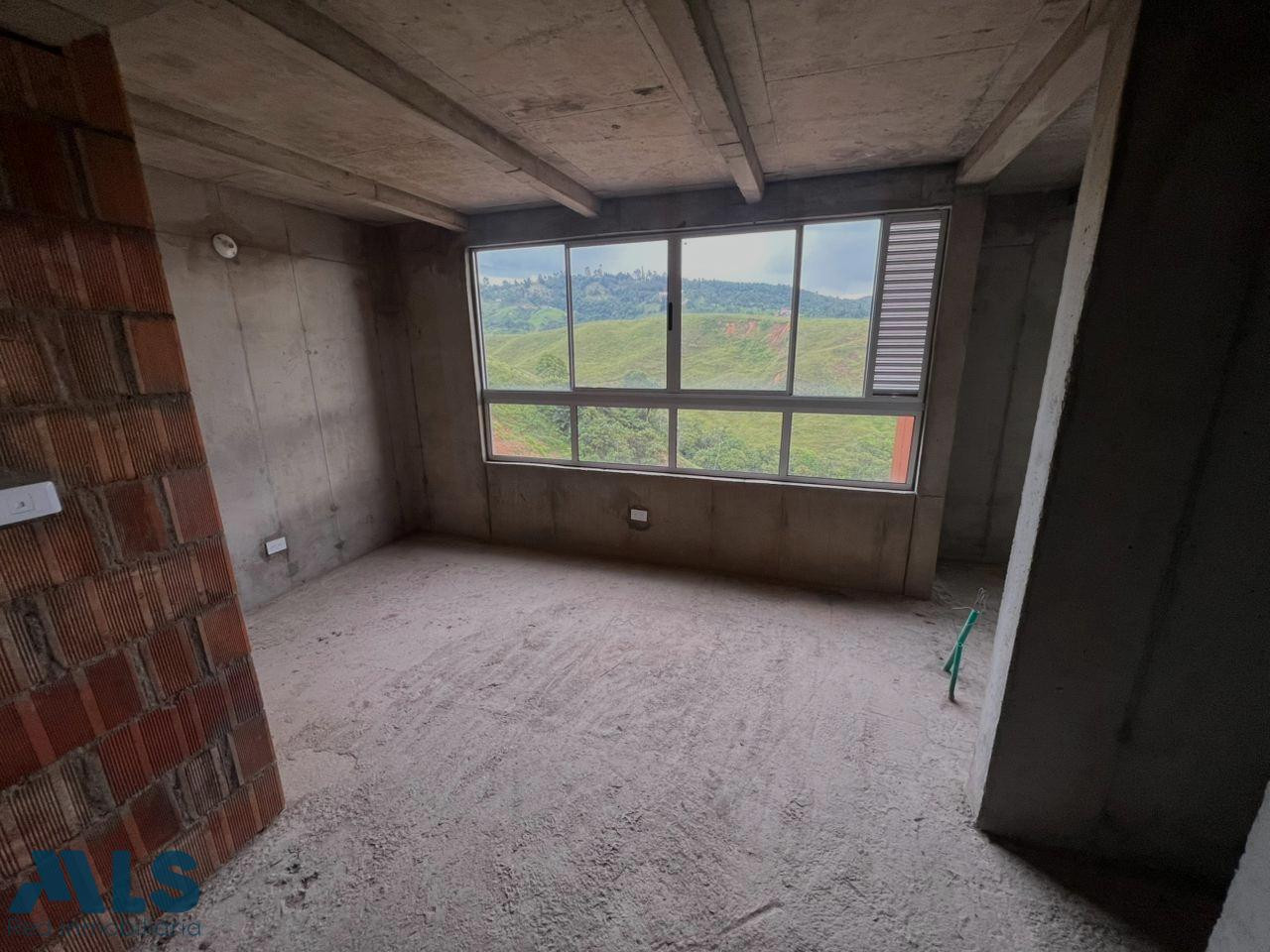 Apartamento en Venta V. Primavera Caldas caldas - v primavera