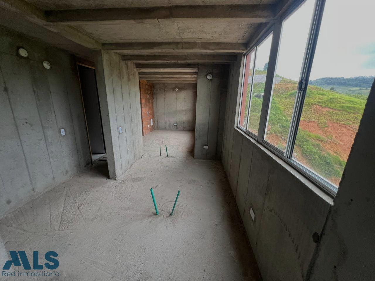 Apartamento en Venta V. Primavera Caldas caldas - v primavera
