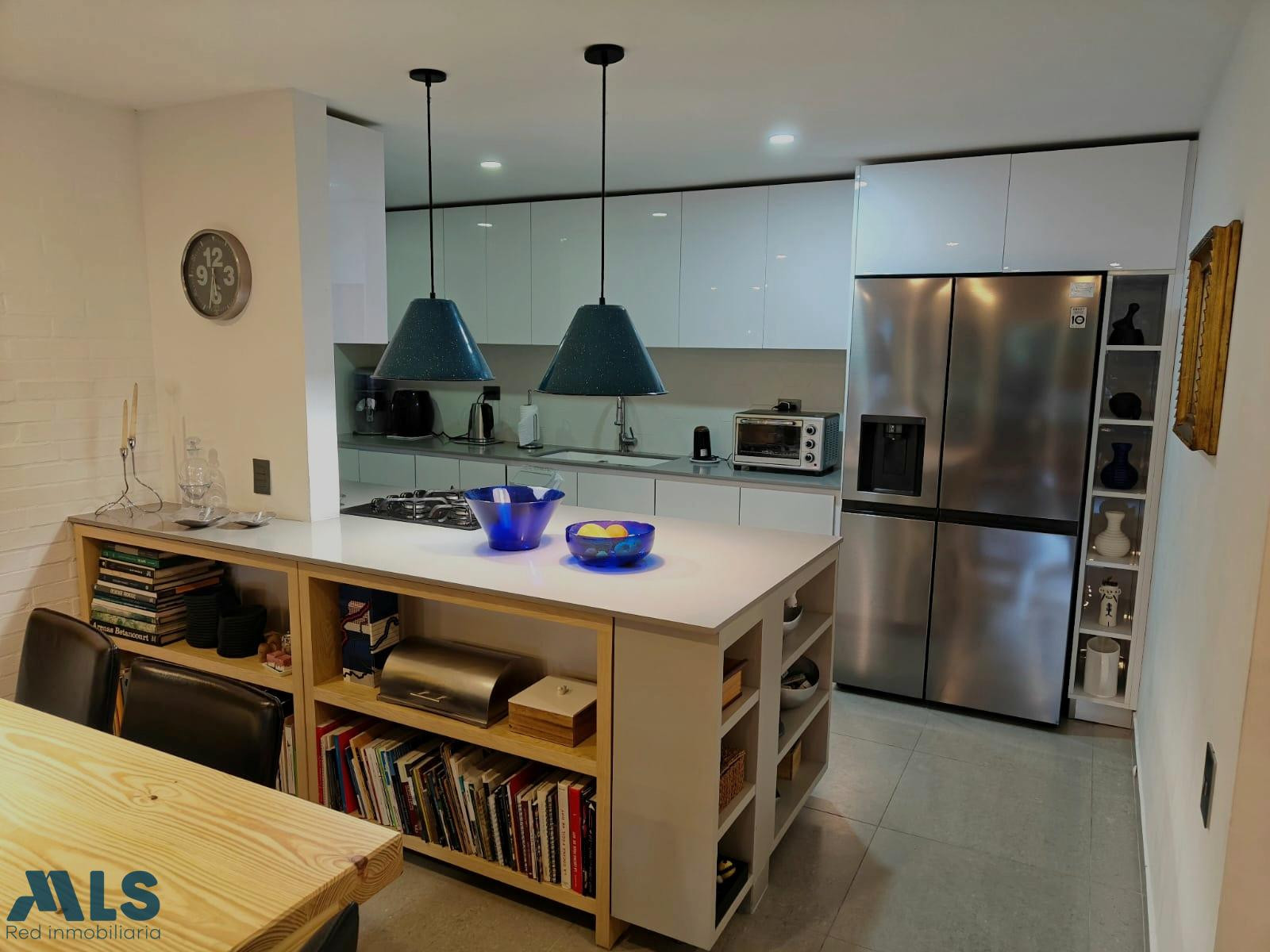 Hermoso apartamento en los Balsos con Vista verde medellin - los balsos no 1