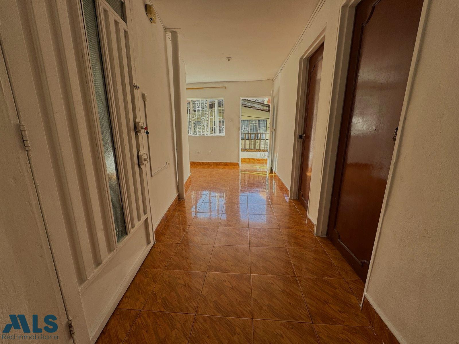 Venta de Apartamento en Itagüí Playa Rica itagui - playa rica