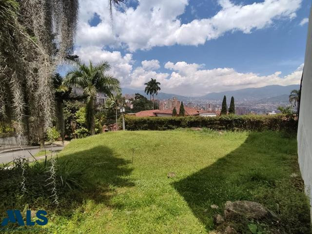 LOTE CON EXCELENTE UBICACION medellin - las palmas