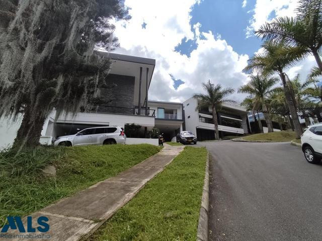 LOTE CON EXCELENTE UBICACION medellin - las palmas