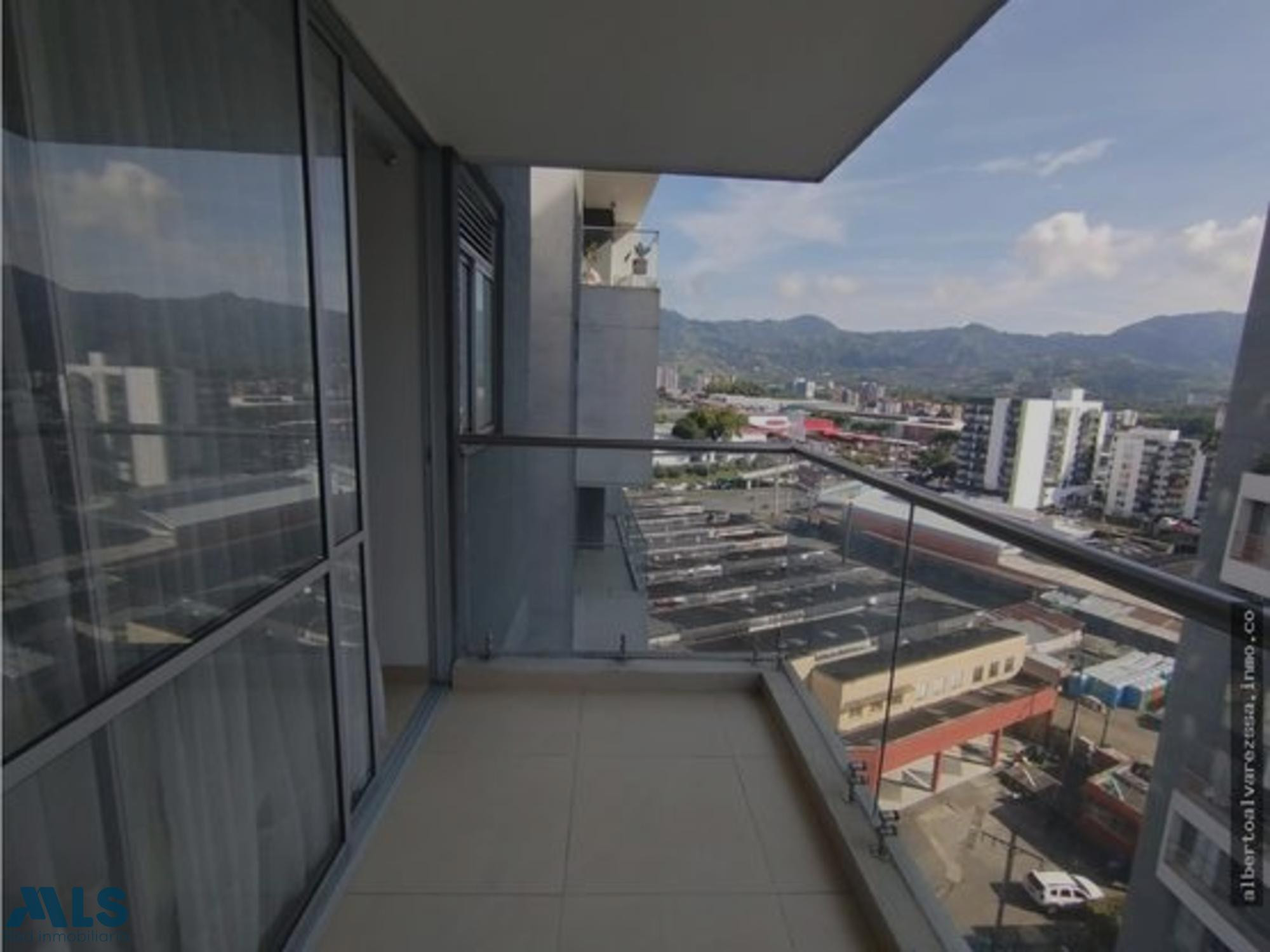 APARTAMENTO EN VENTA EN DOSQUEBRADAS pereira - dosquebradas