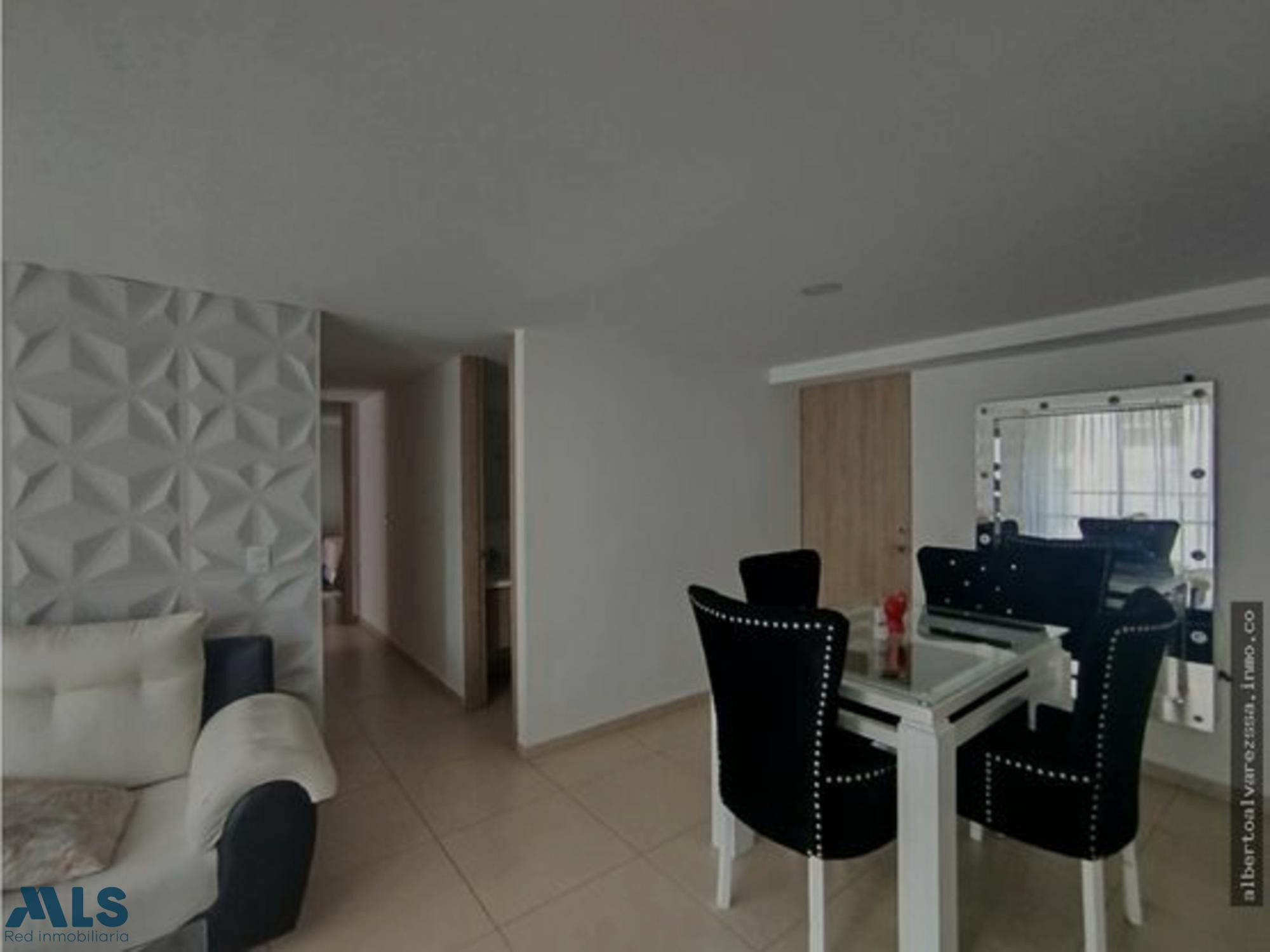 APARTAMENTO EN VENTA EN DOSQUEBRADAS pereira - dosquebradas