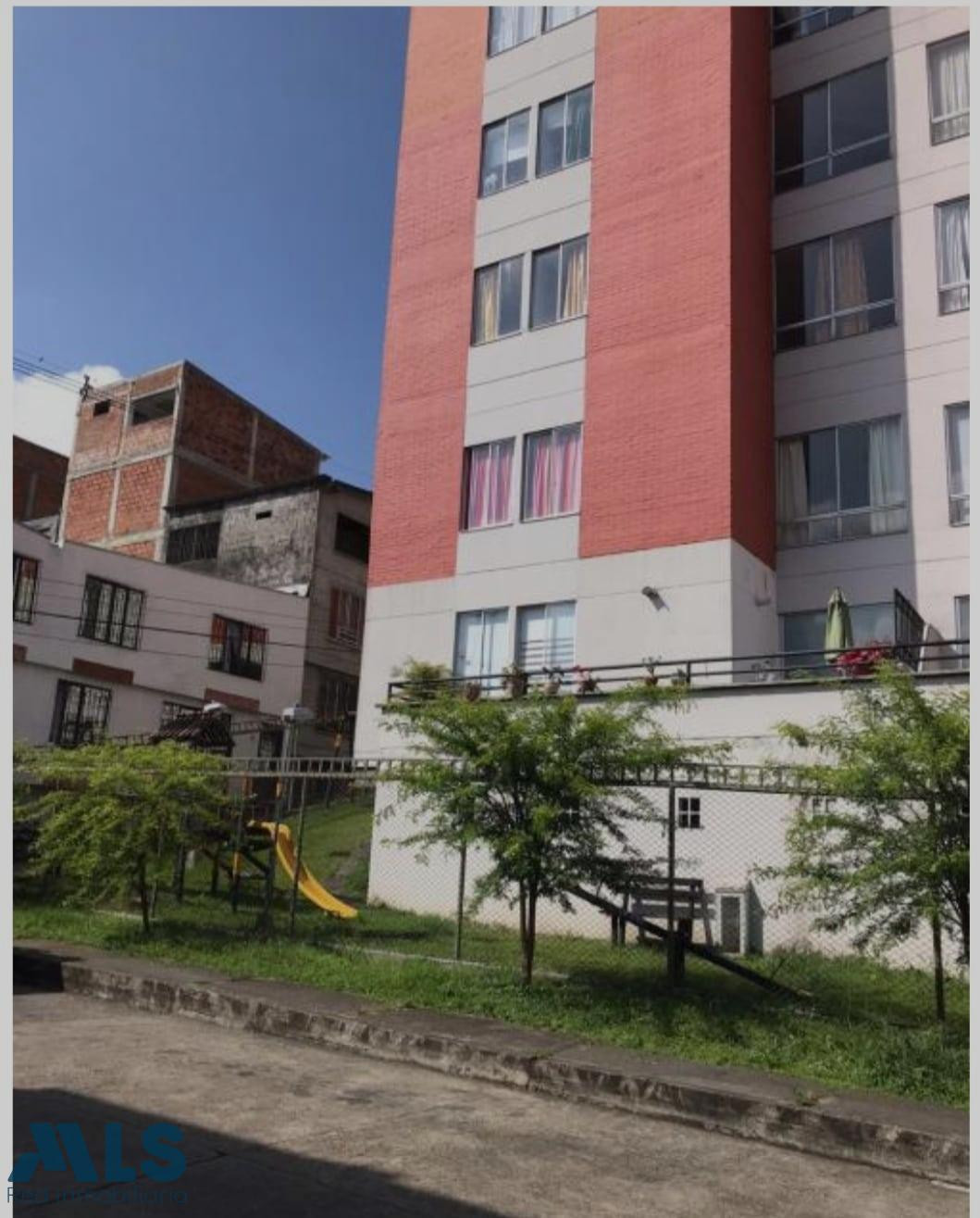 VENTA DE APARTAMENTO EN CORALES pereira - corales