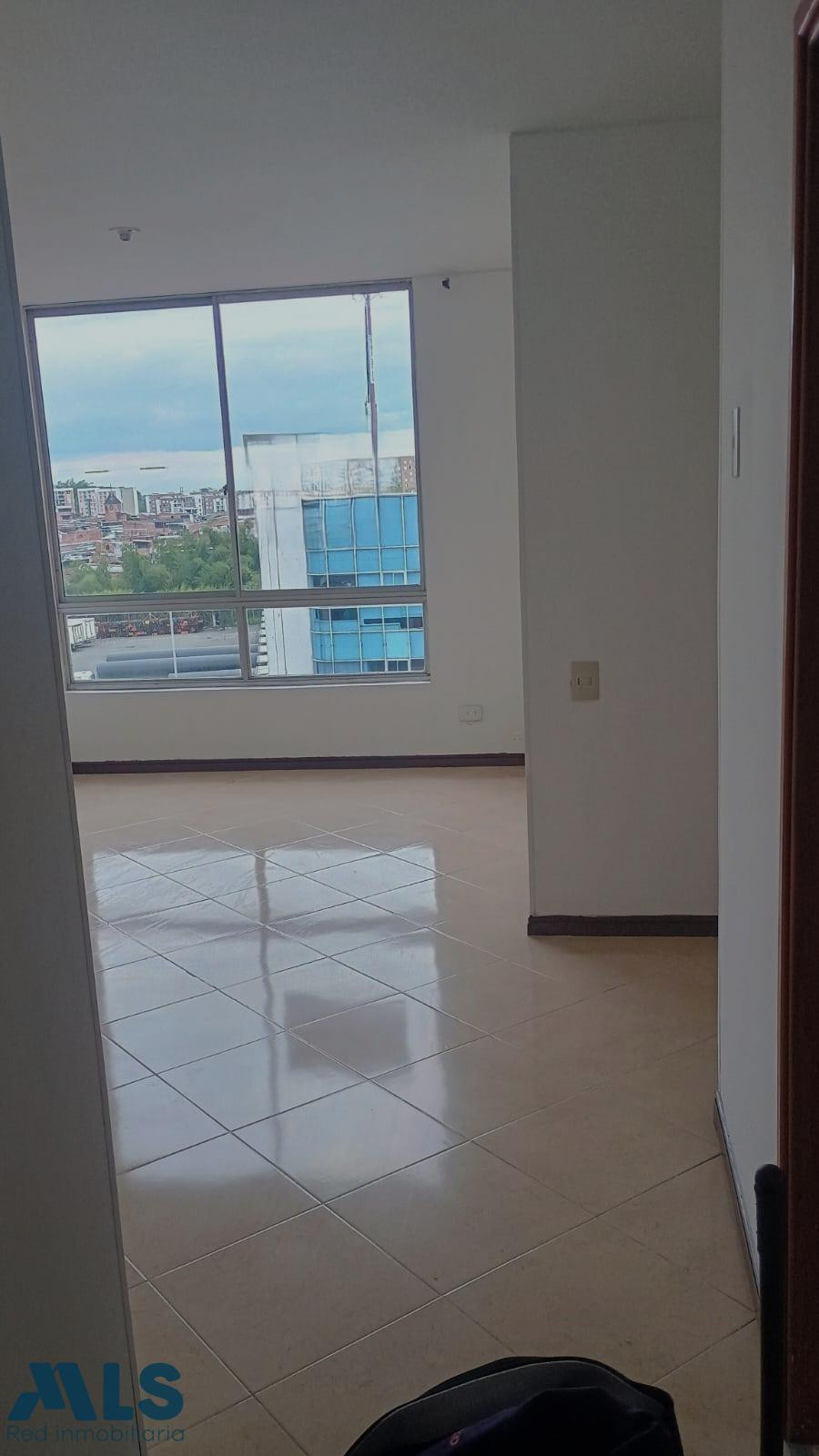 VENTA DE APARTAMENTO EN CORALES pereira - corales