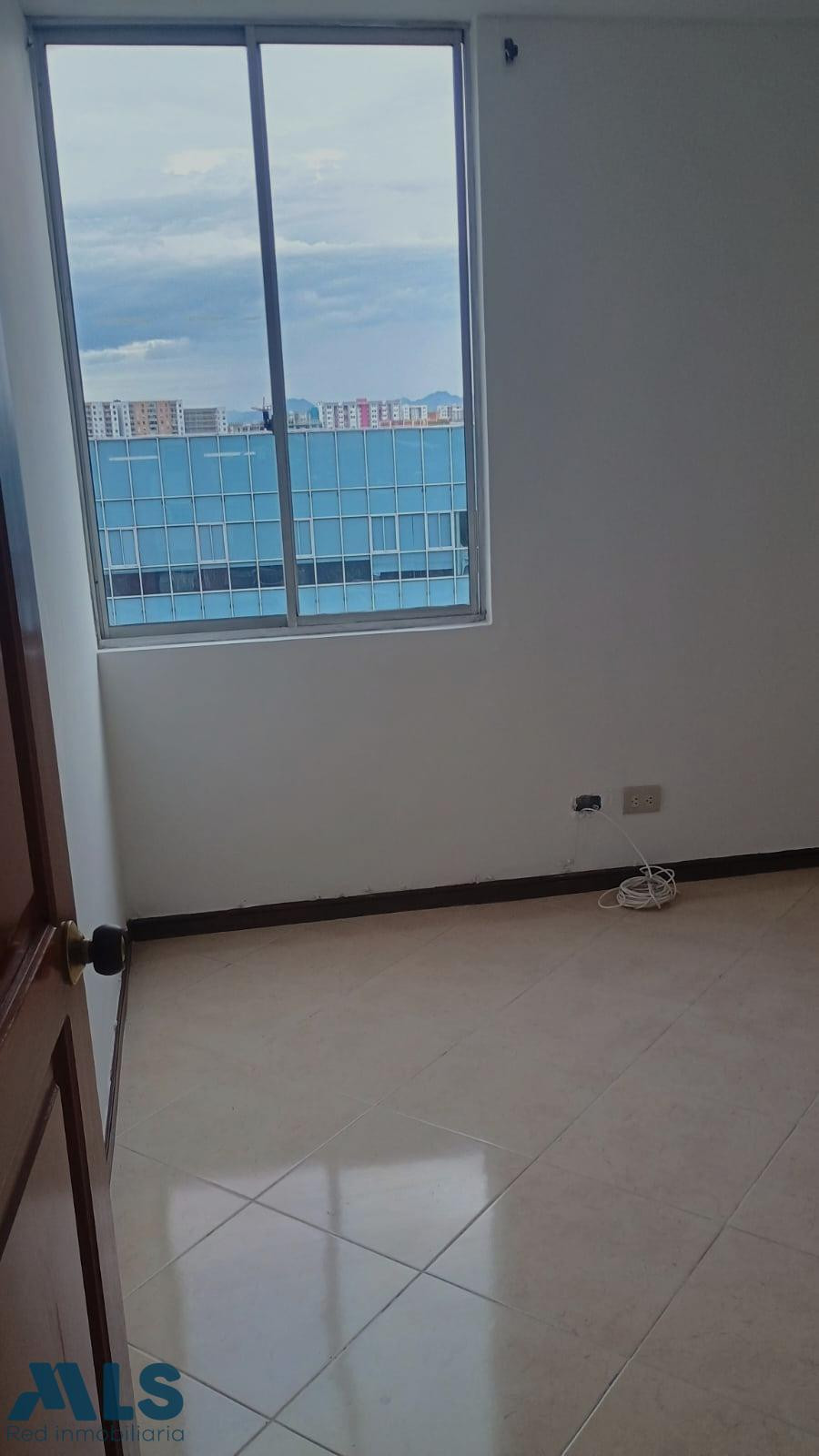 VENTA DE APARTAMENTO EN CORALES pereira - corales