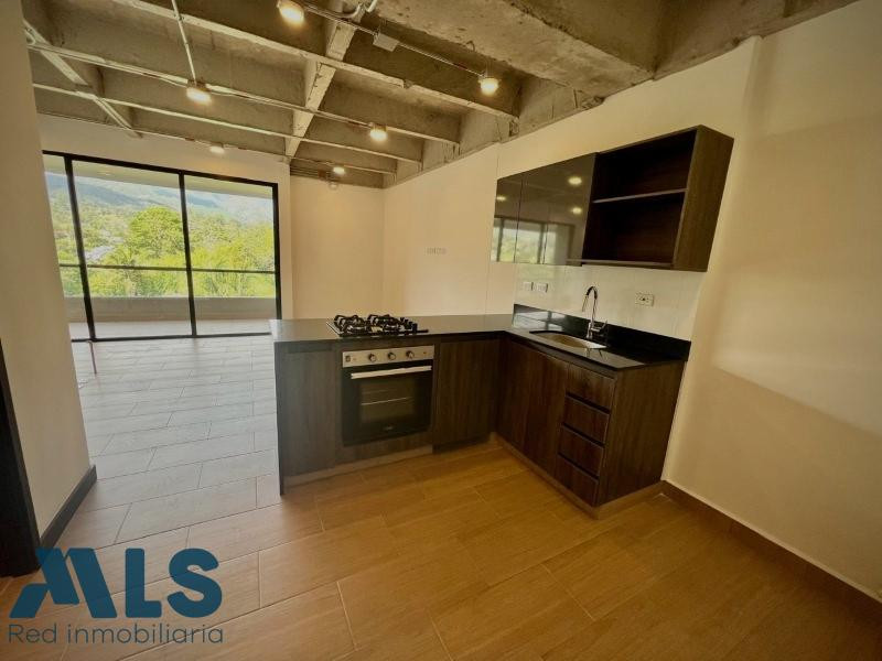 🏠 Apartaestudio en venta ubicado en El Retiro sector La Fe el-retiro - v la fe