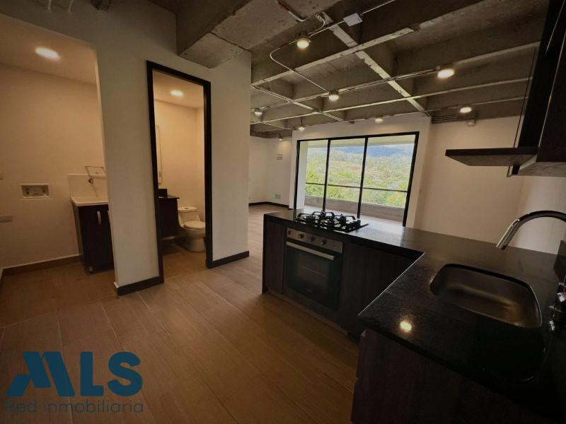 🏠 Apartaestudio en venta ubicado en El Retiro sector La Fe el-retiro - v la fe