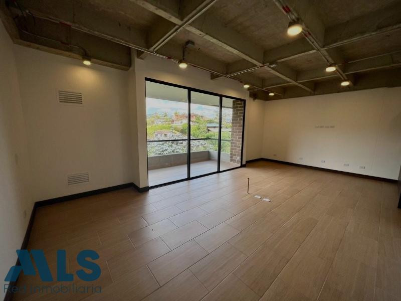 🏠 Apartaestudio en venta ubicado en El Retiro sector La Fe el-retiro - v la fe
