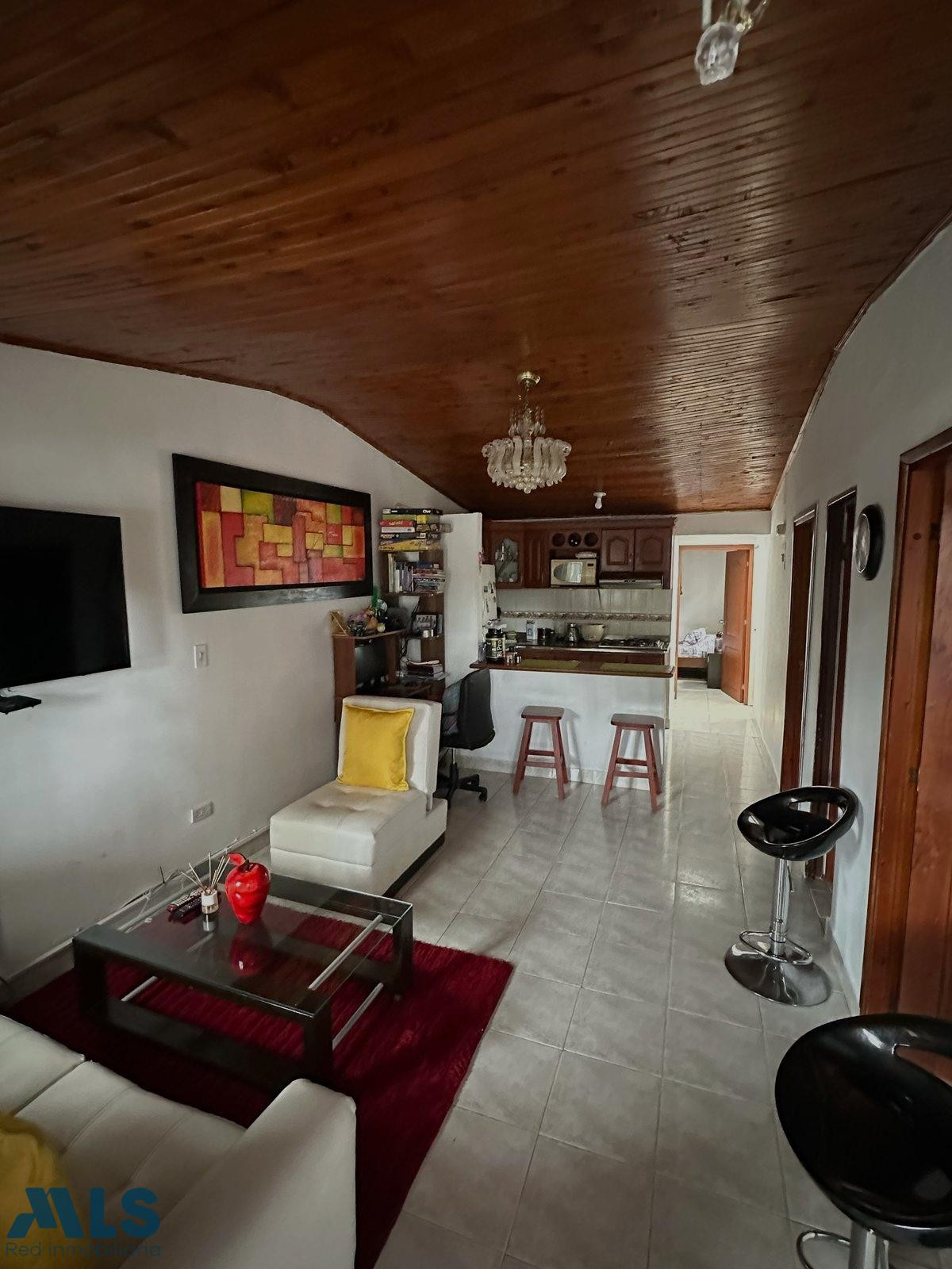 casa la sultana pereira - dosquebradas