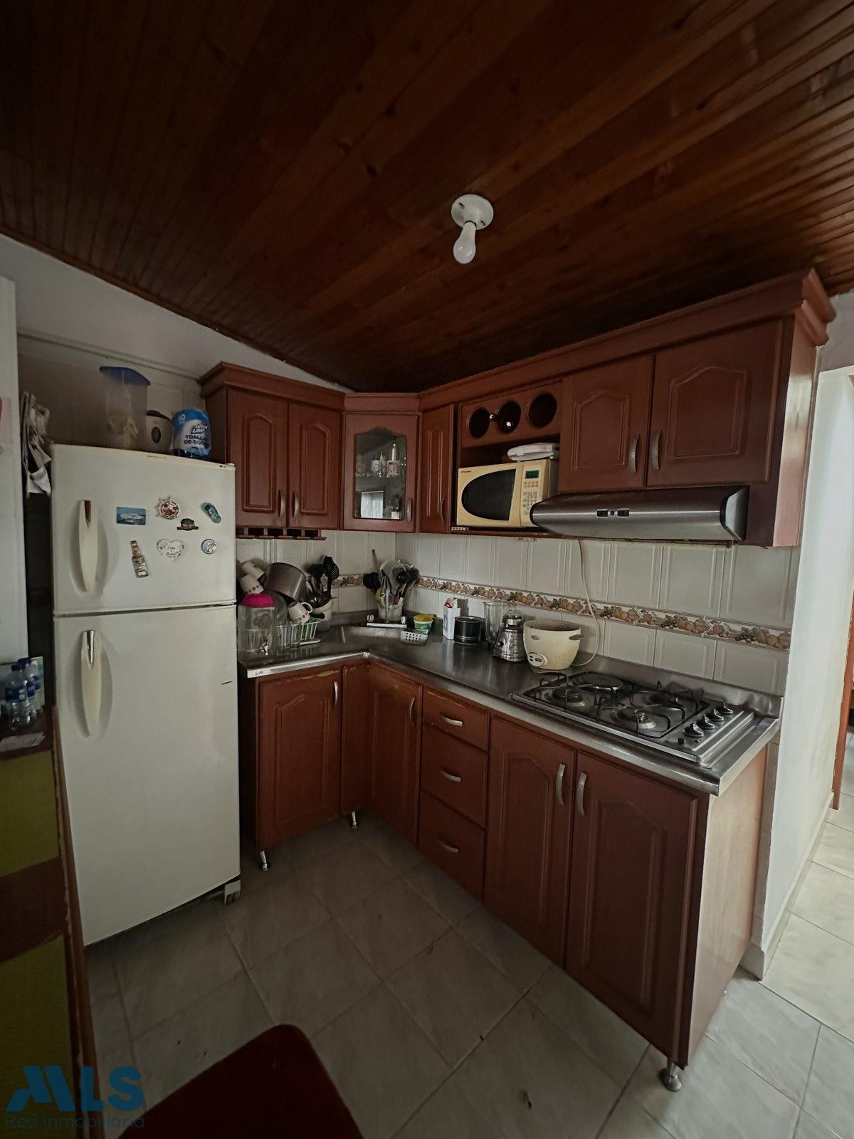 casa la sultana pereira - dosquebradas