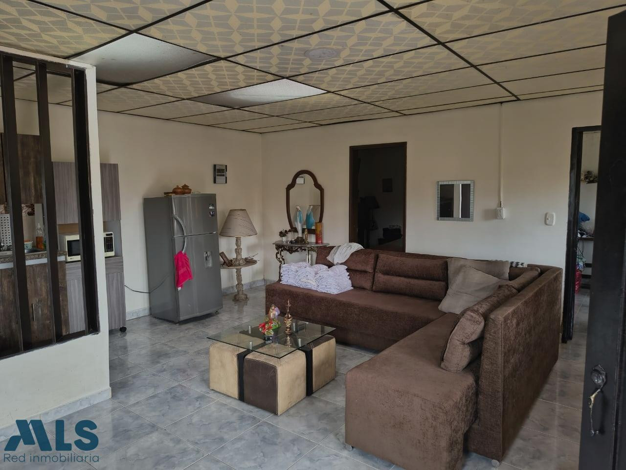 CASA CAMPESTRE EN VENTA risaralda - cerritos