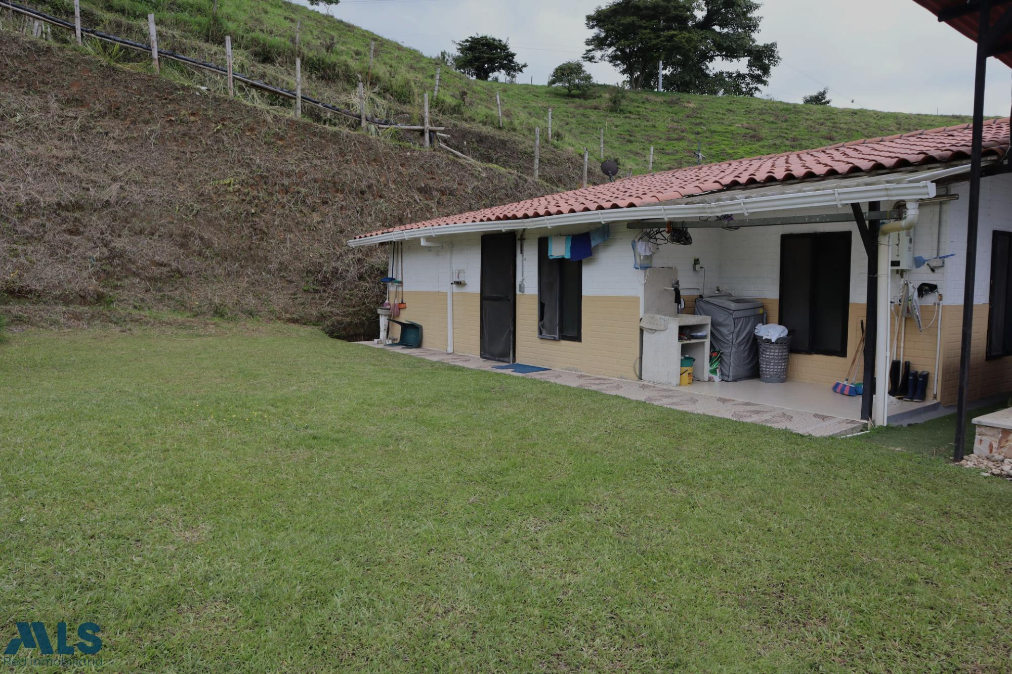 CASA FINCA EN VENTA EN SANTA ROSA DE CABAL risaralda - santa rosa de cabal