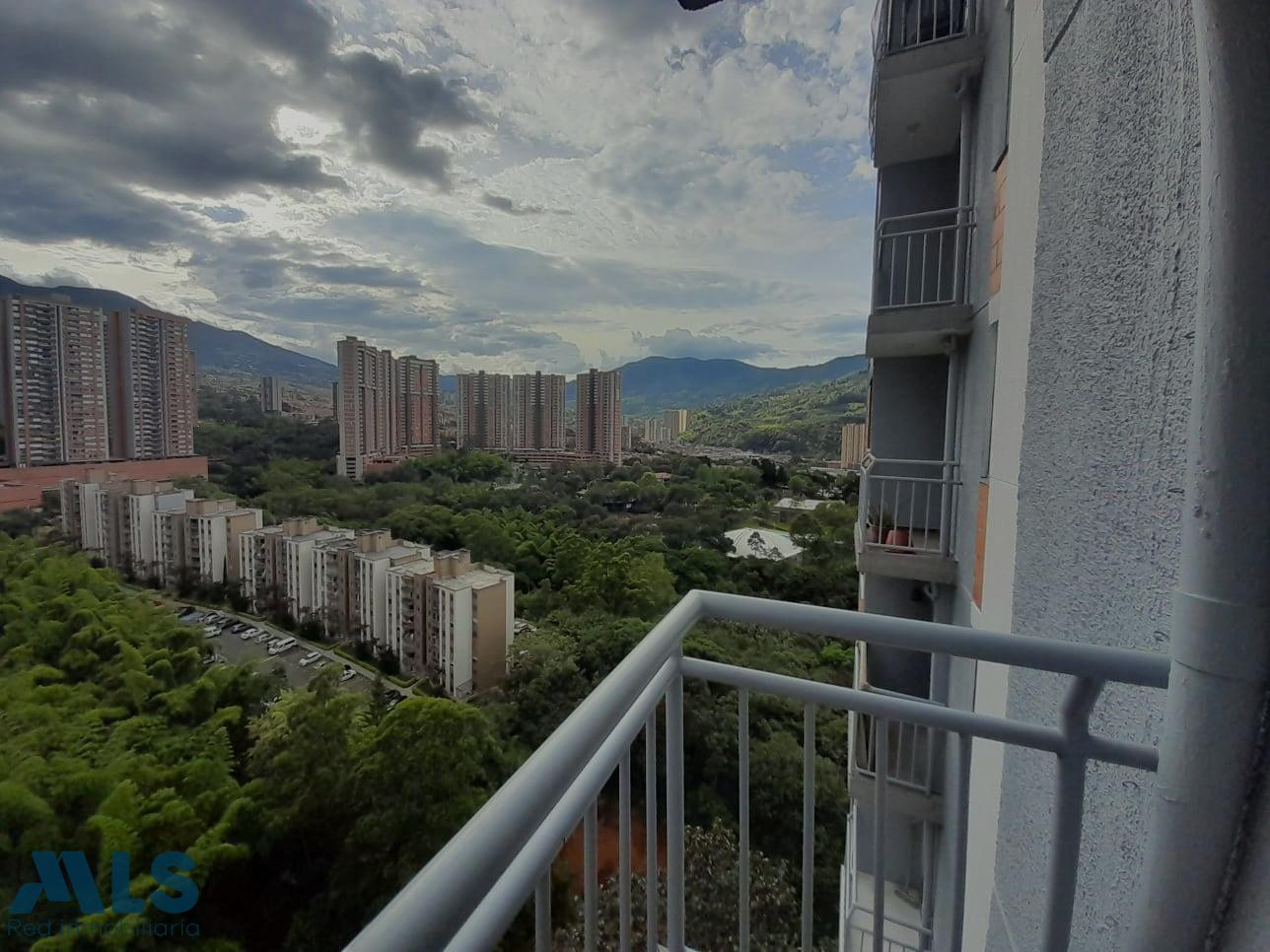A la venta apartamento en Itagüí, Sector Suramérica itagui - suramerica