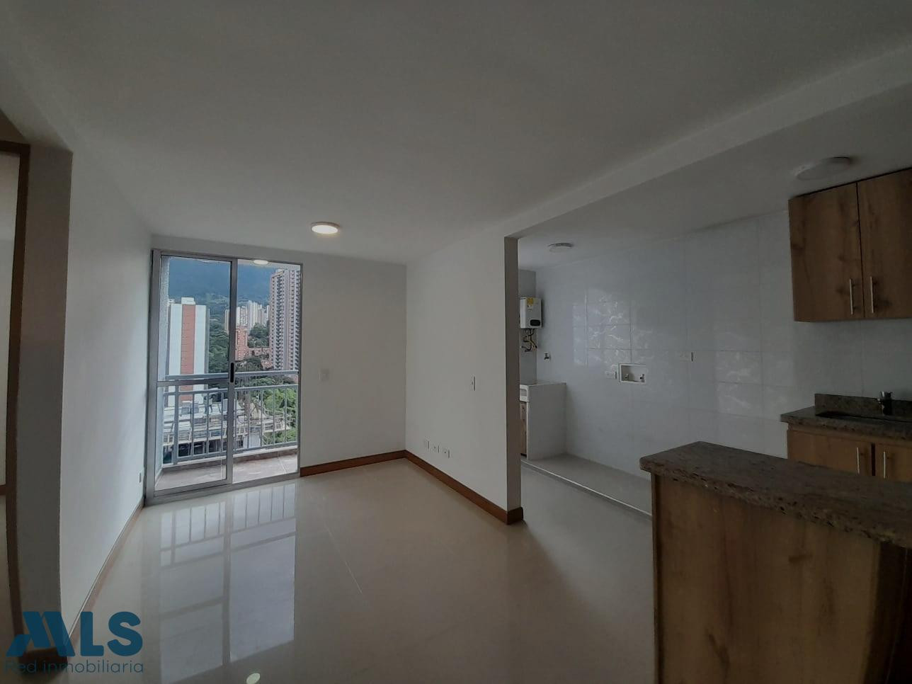 A la venta apartamento en Itagüí, Sector Suramérica itagui - suramerica