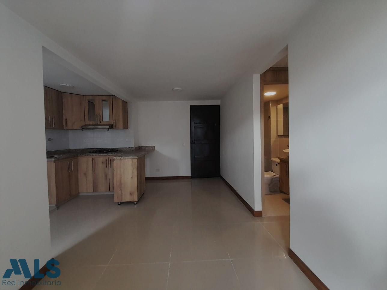 A la venta apartamento en Itagüí, Sector Suramérica itagui - suramerica