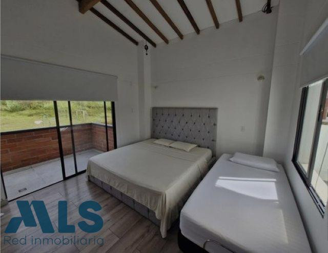 CASA PARA VENTA EN EL CARMEN DE VIBORAL el-carmen - urbano