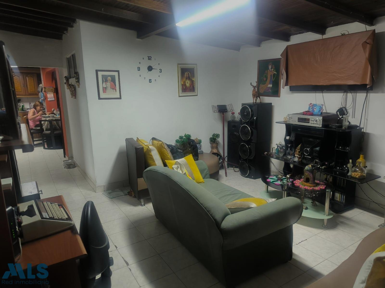 Apartamento con terraza san-antonio-de-prado - urbano