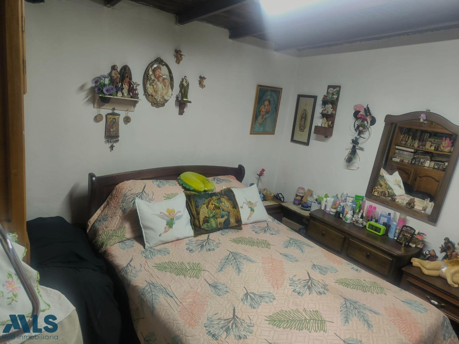 Apartamento con terraza san-antonio-de-prado - urbano