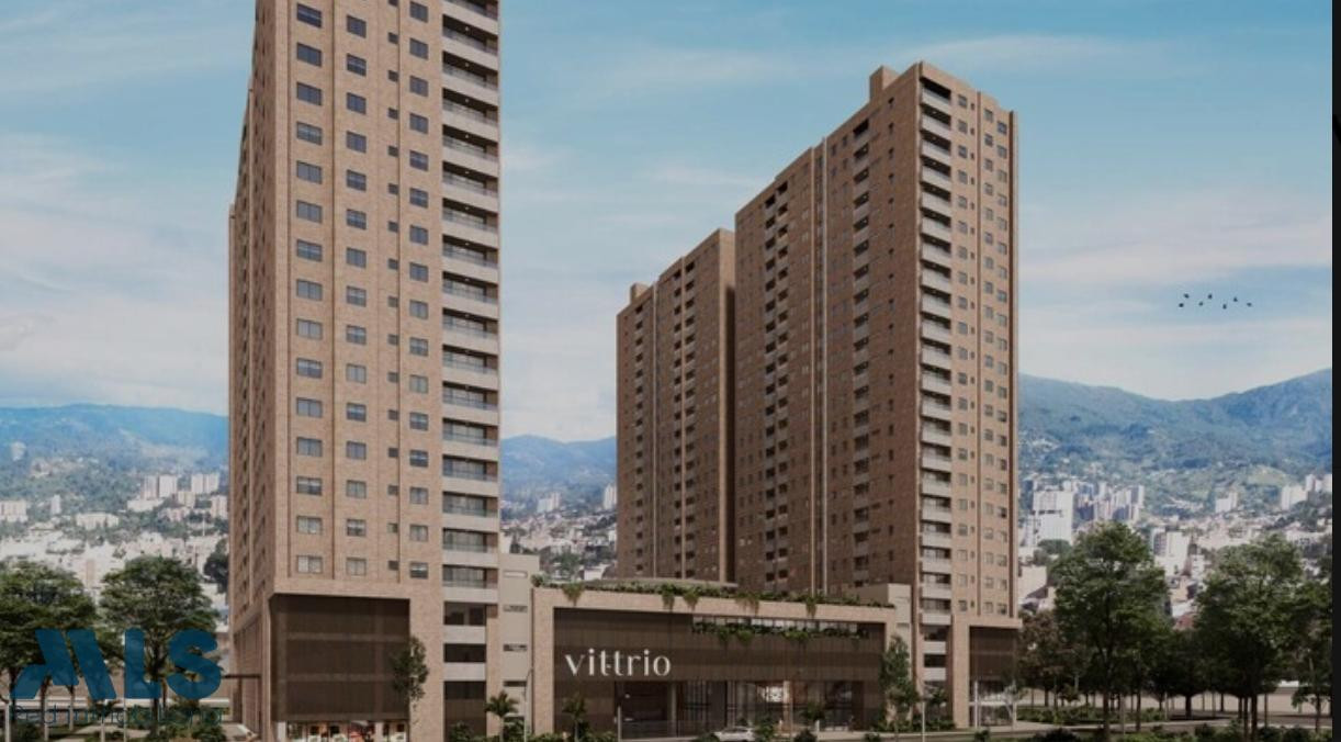Cesión de derechos de apartamento en Envigado para estrenar envigado - las vegas