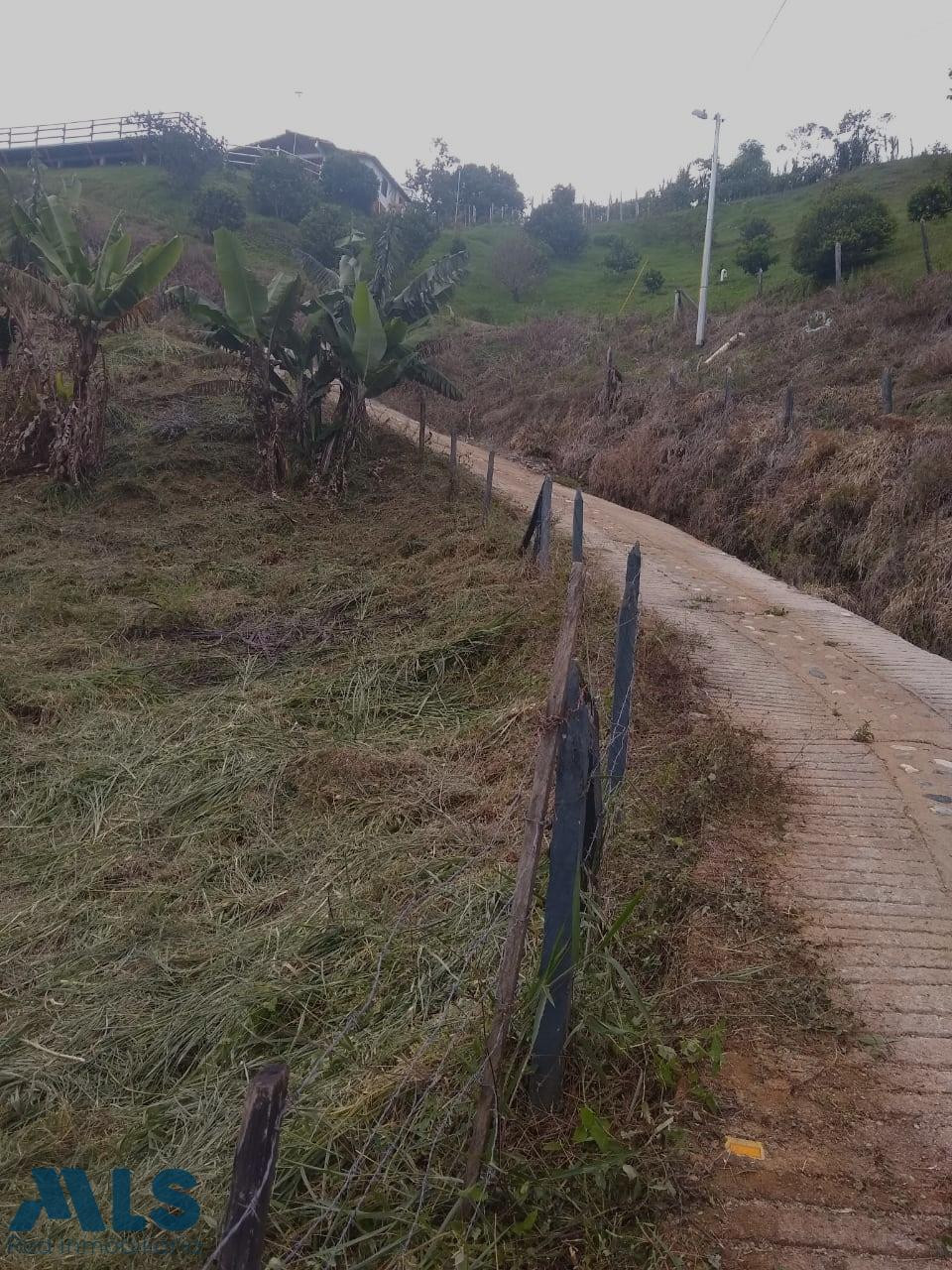 LOTE SANTABARBARA santa-barbara - rural