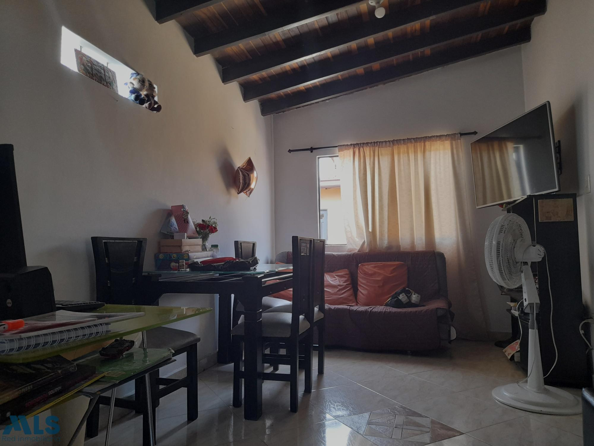 Venta de apartamento en la colinita medellin - la colina