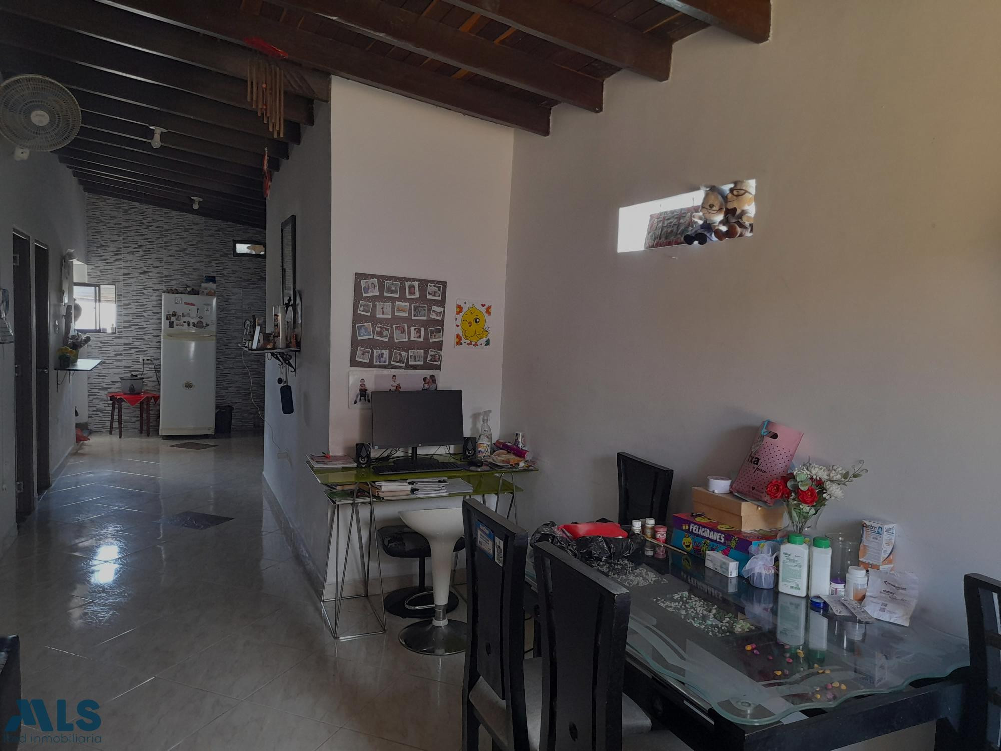 Venta de apartamento en la colinita medellin - la colina