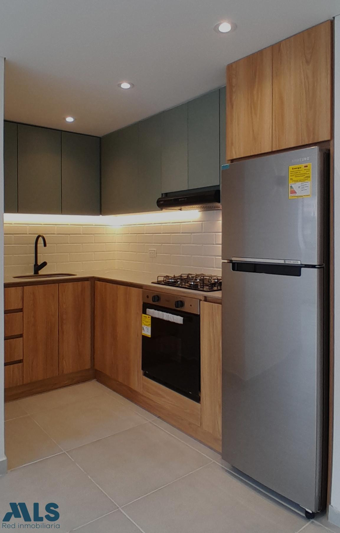 APARTAMENTO PARA ESTRENAR EN RIONEGRO rionegro - v fontibon