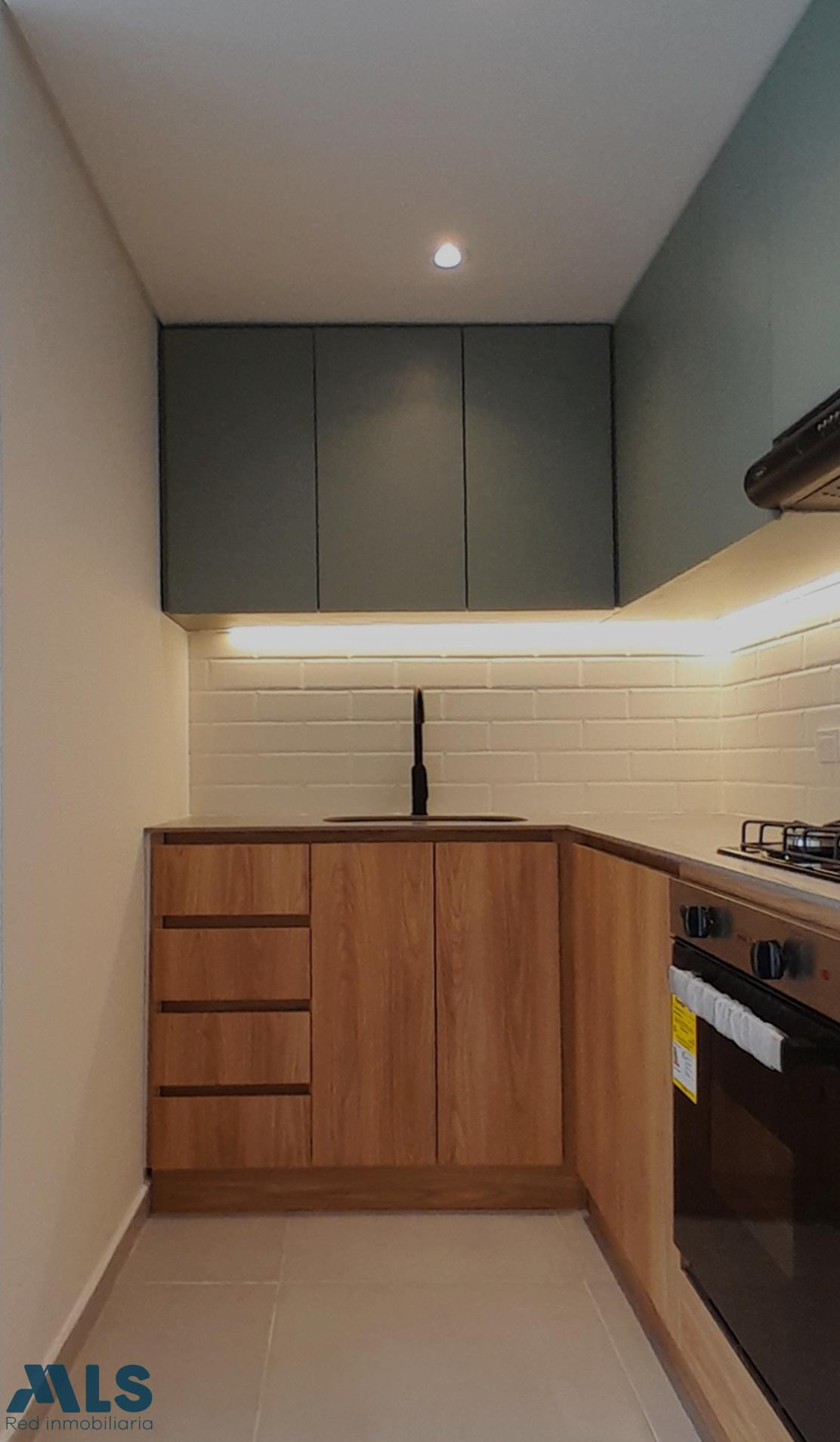 APARTAMENTO PARA ESTRENAR EN RIONEGRO rionegro - v fontibon