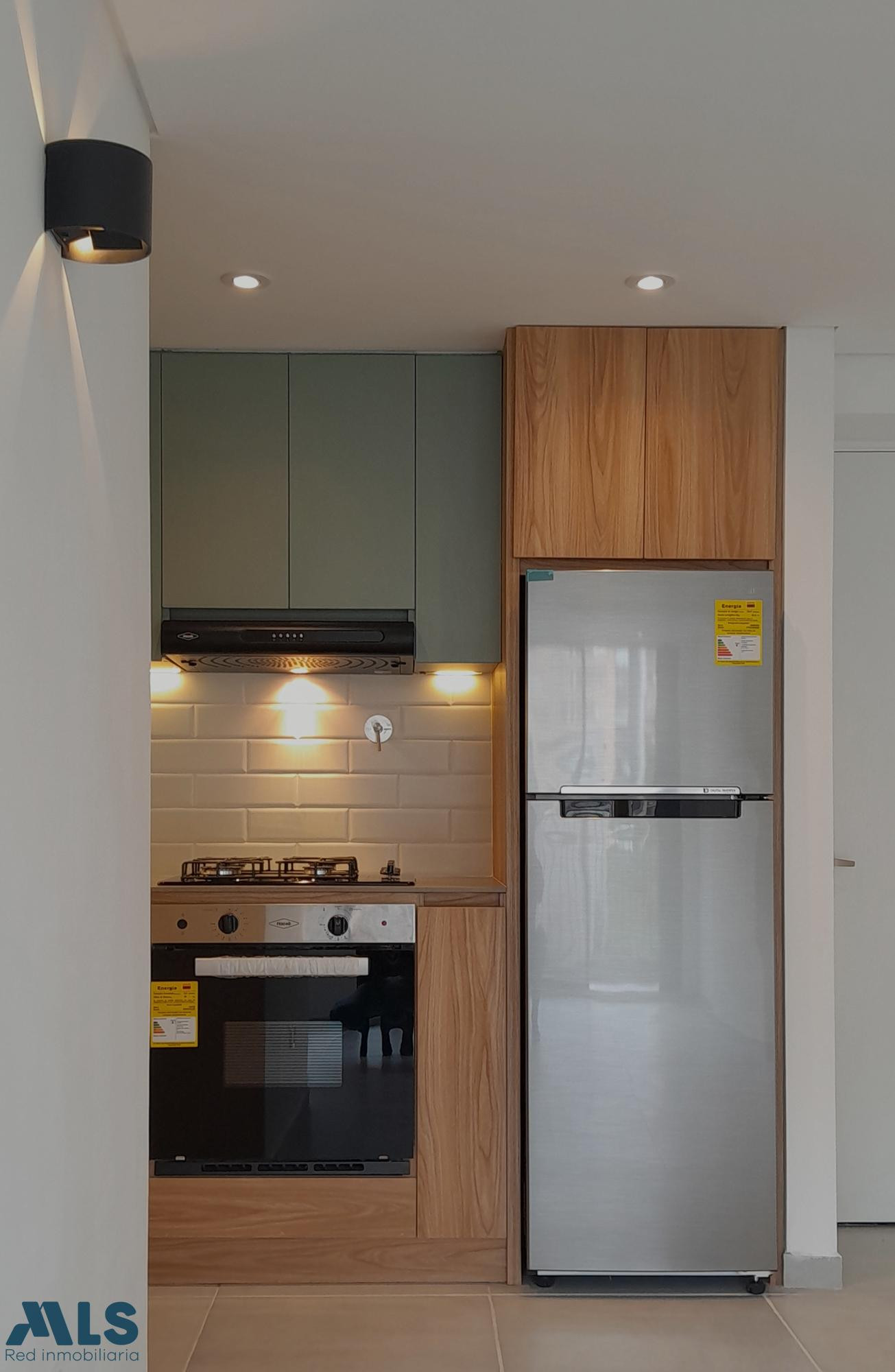 APARTAMENTO PARA ESTRENAR EN RIONEGRO rionegro - v fontibon