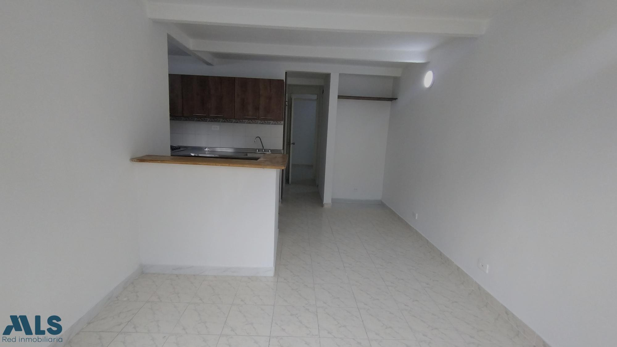 VENTA DE APARTAMENTO CALASANZ MEDELLIN medellin - calasanz