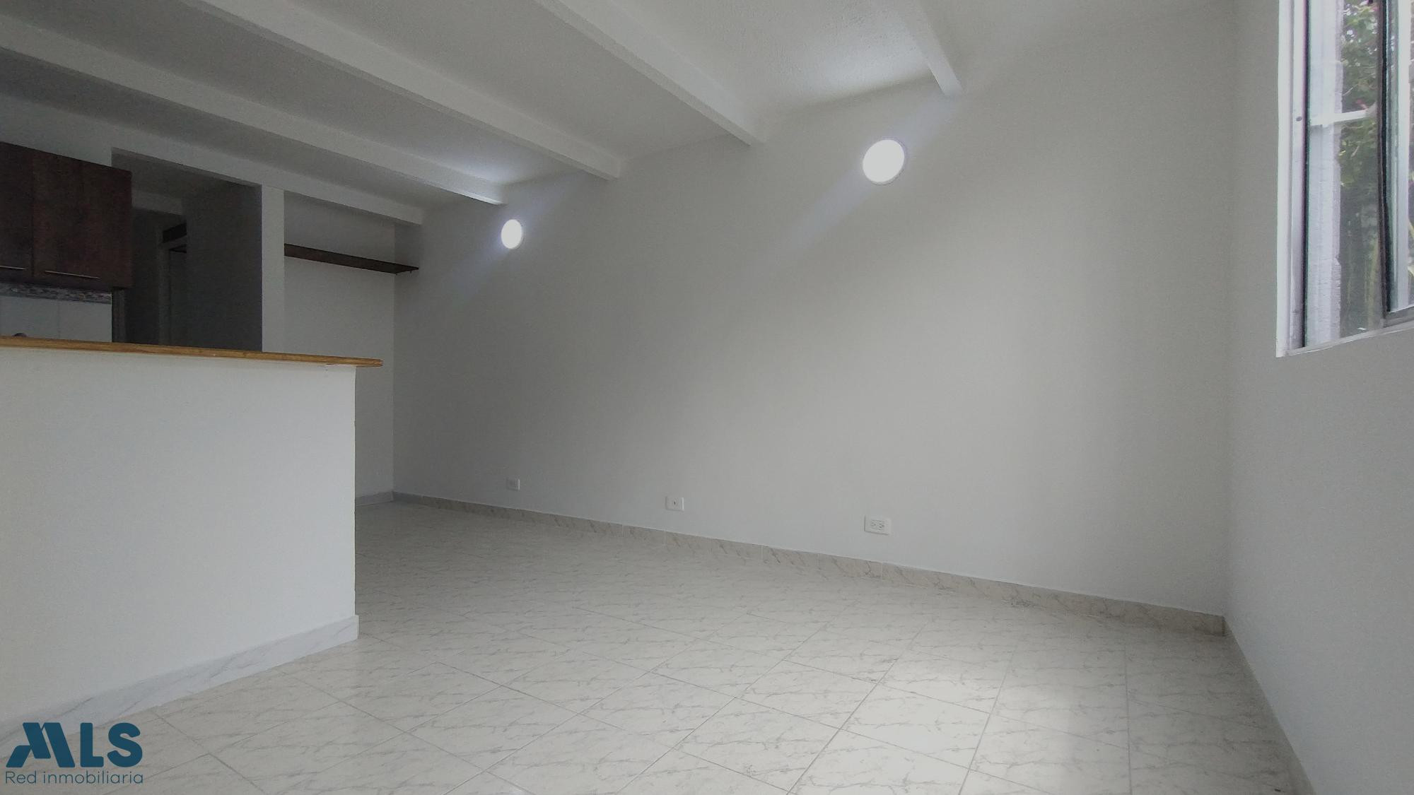 VENTA DE APARTAMENTO CALASANZ MEDELLIN medellin - calasanz